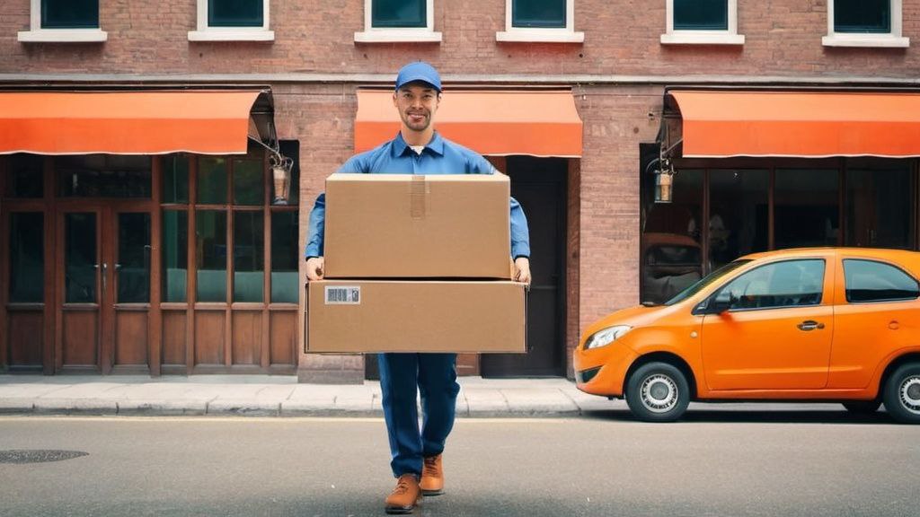 Delivery