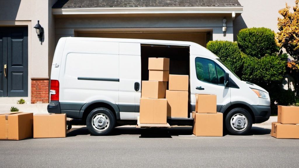 Moving